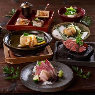 ダイナミックキッチン＆バー 響 有楽町店/2320の画像