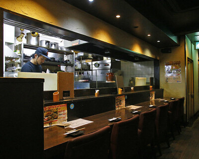 地鶏居酒屋　ぼんじりの画像