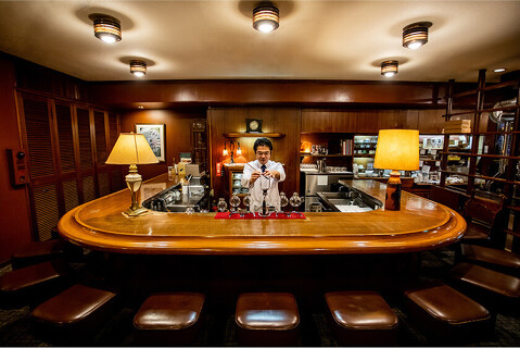 珈琲舎のだ　シャンボール大名本店の画像