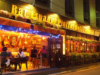 Hola！ Ginza7の画像