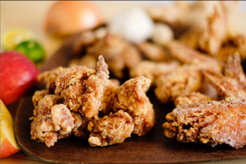 あじむどり白楽店の画像