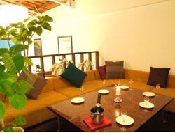 Italian Cafe Restaurant Su Su Su 北新地店 の画像