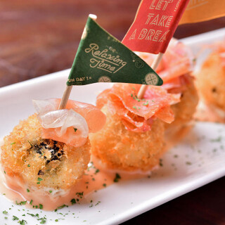 シュリンプシュリンプ 裏なんば店の画像