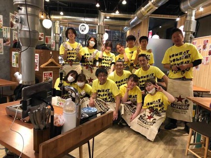 焼肉ホルモンたけ田 立川店の画像