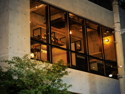 CAFE & ITALIAN -tar (タァ)- SHIBUYAの画像