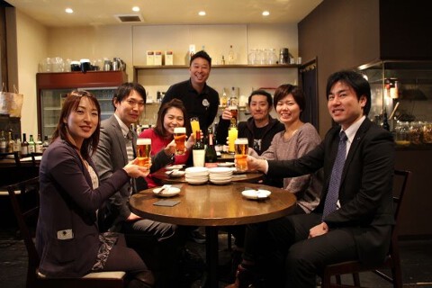 だいにんぐBAR みーとまーけっとの画像