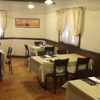 ラ タベルネッタ アッラ チヴィテッリーナの画像