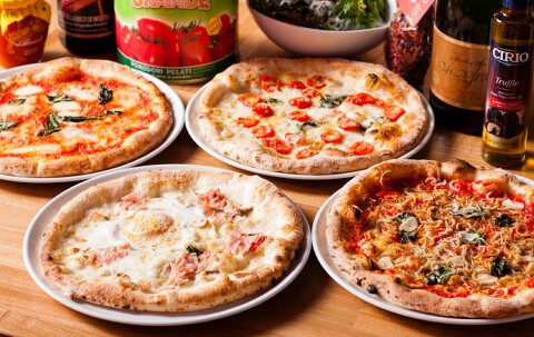 Pizza Kitchen Feliceの画像