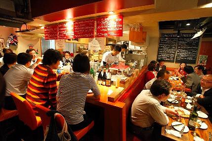 pizzeria bar okeiの画像