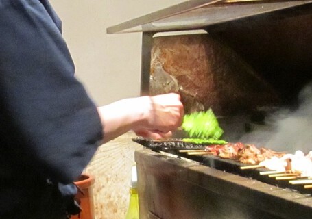 愛宕　酉はらの画像