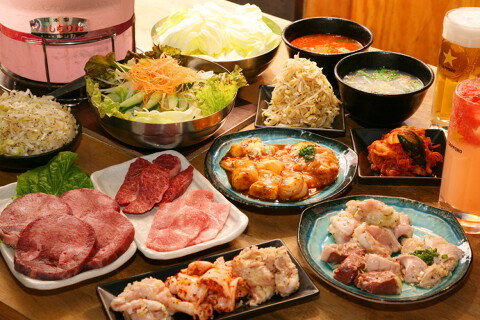 炭火焼酒場 ホルイチの画像