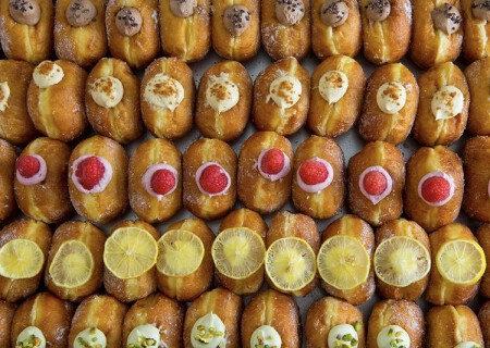 PIECE OF BAKEの画像