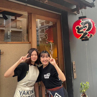 二◯加屋長介　薬院本店の画像