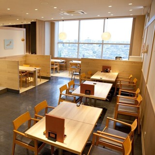 とんかつと釜炊きご飯 ゆきひら イオンスタイル碑文谷店の画像
