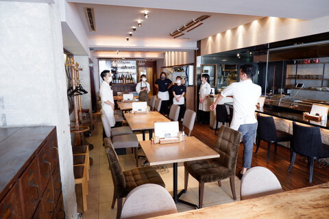 玉屋KITCHENの画像