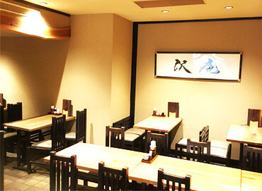 虎の門 福禄寿蕎麦の画像