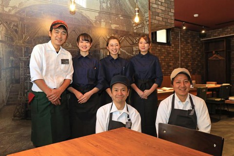 炭火ITALIAN-WINEBAR 元町NEWSの画像