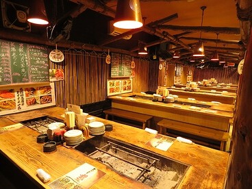 七福神商店　狸小路本店の画像