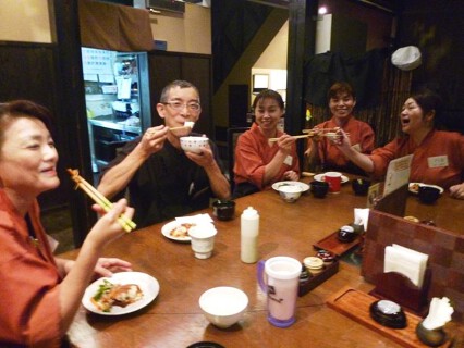 京町おくど 十二屋の画像