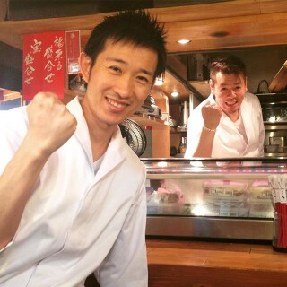 西荻焼肉　常盤屋の画像