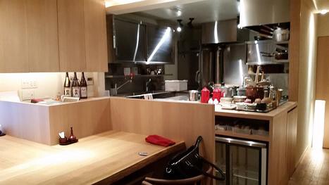 蕎麦前ビストロ縁の画像