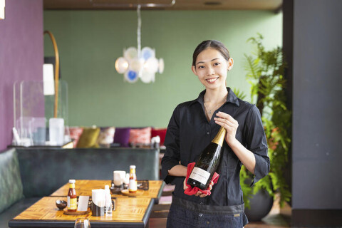 BETELNUT THAI VIETNAMESE DIMSUMの画像