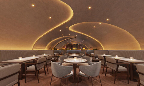 有楽町ワーフの画像