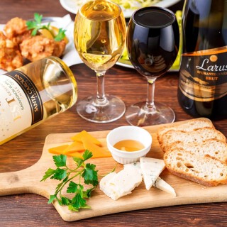 池袋ワイン倶楽部/2008の画像