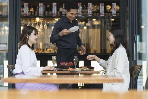 Dining&Bar LAVAROCKの画像