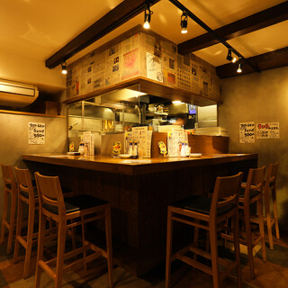 魚河岸本舗　魚魚屋の画像