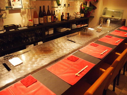 鉄板工房Panyoの画像