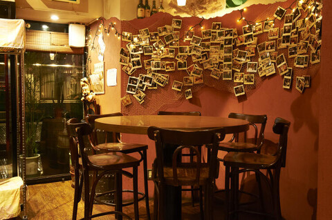 ラヴィアンローズの画像