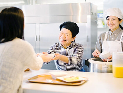 Uni E‘meal 広大北（仮）の画像