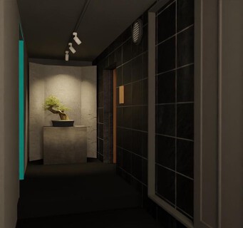 オープニング！　高級鮨店（店名未定）の画像