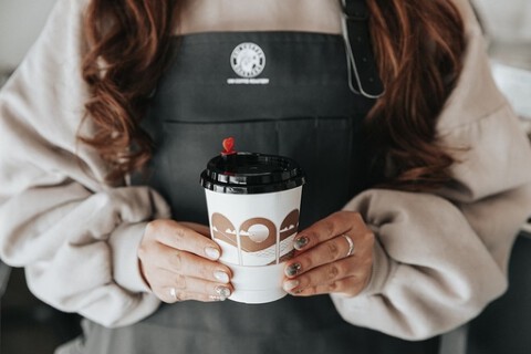 UNI COFFEE ROASTERY 横浜日本大通り店の画像