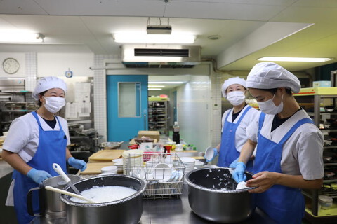 ふるさとの家の画像