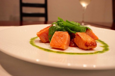 BISTRO YONEYAの画像