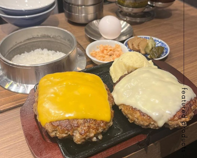 肉と米ハジメ 戸越銀座店の画像