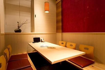 地酒とそば・京風おでん　三間堂　大船店の画像