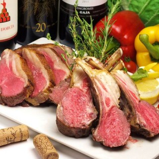 ITALIAN Cafe＆Bar Piatto 豊洲店の画像