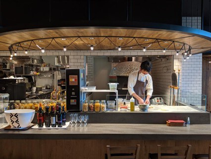 イタリア酒場　HIKAGEの画像