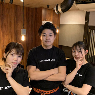 イザカヤラボ-IZAKAYA　Lab- 手稲店の画像