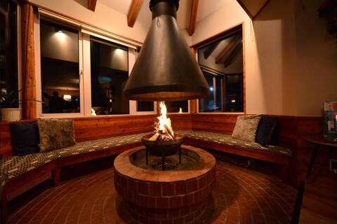 雷鳥ロッジ斑尾の画像