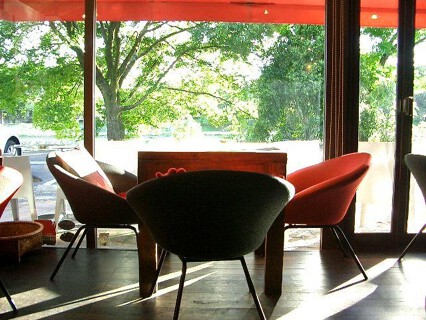 cafe Noinahの画像