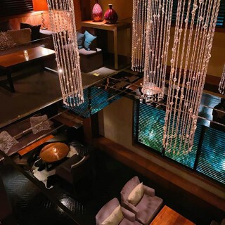 CITABRIA　BARの画像