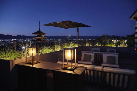 ROOFTOP BAR K36 の画像