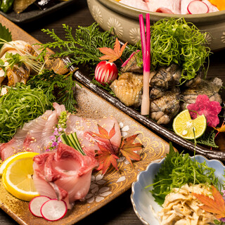 創作和食　厳選地酒　辻政新橋店の画像