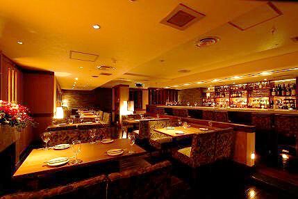 LIVING：BAR 新宿の画像