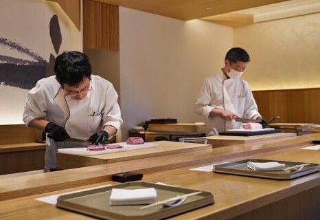 肉亭　結の画像