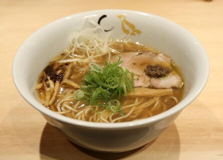 SOBA HOUSE 金色不如帰の画像